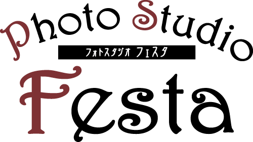 フォトスタジオ フェスタ- photostudio Festa -