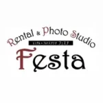レンタル&フォトスタジオFesta